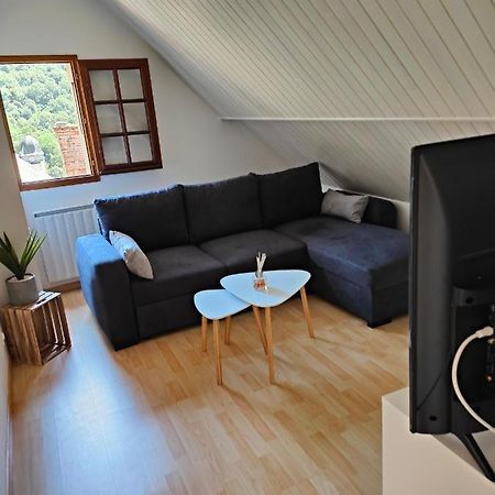 Appartement Boutx 4 Personnes エクステリア 写真