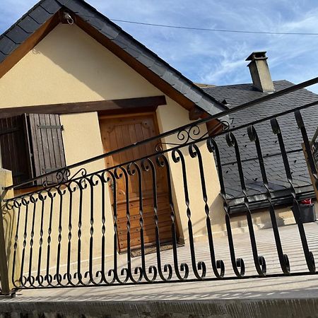 Appartement Boutx 4 Personnes エクステリア 写真