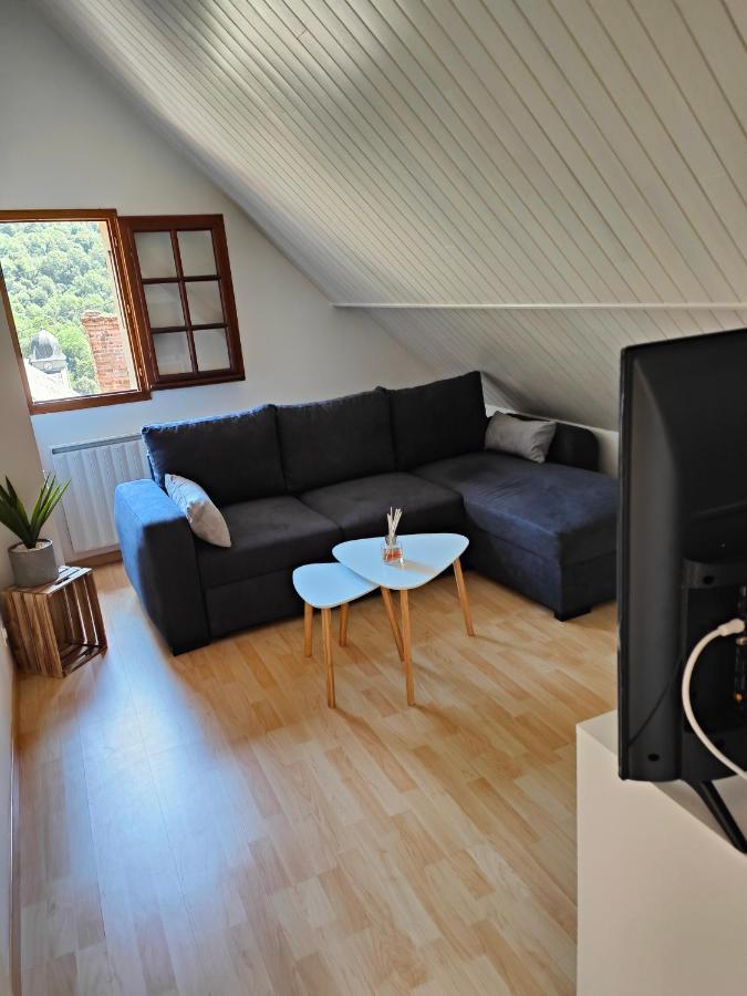 Appartement Boutx 4 Personnes エクステリア 写真