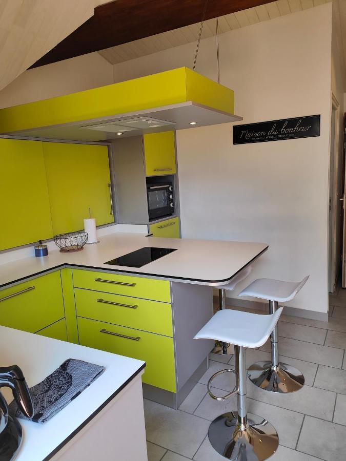 Appartement Boutx 4 Personnes 部屋 写真