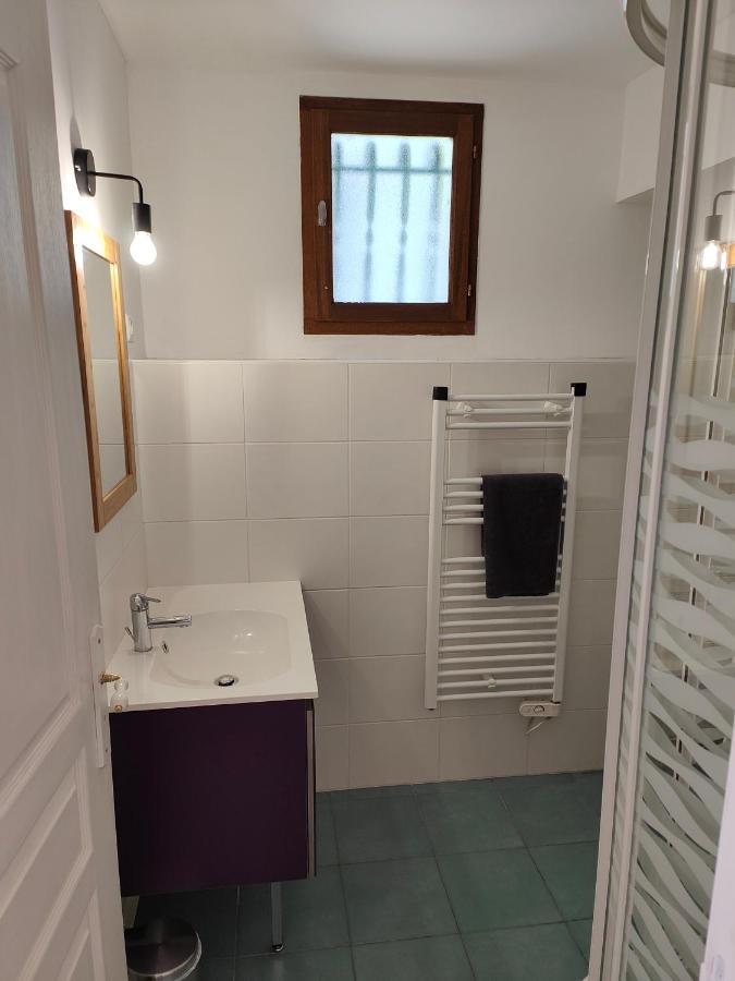 Appartement Boutx 4 Personnes エクステリア 写真